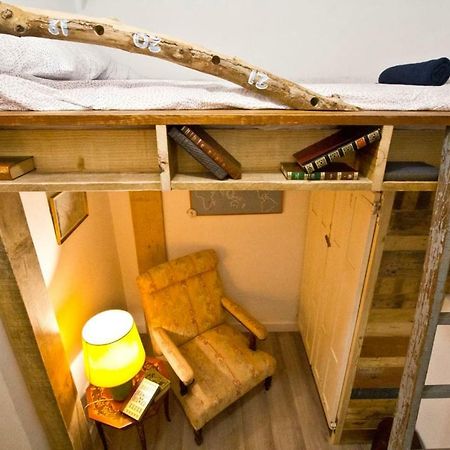 Beach Side Getaway Lejlighed San Sebastián Eksteriør billede