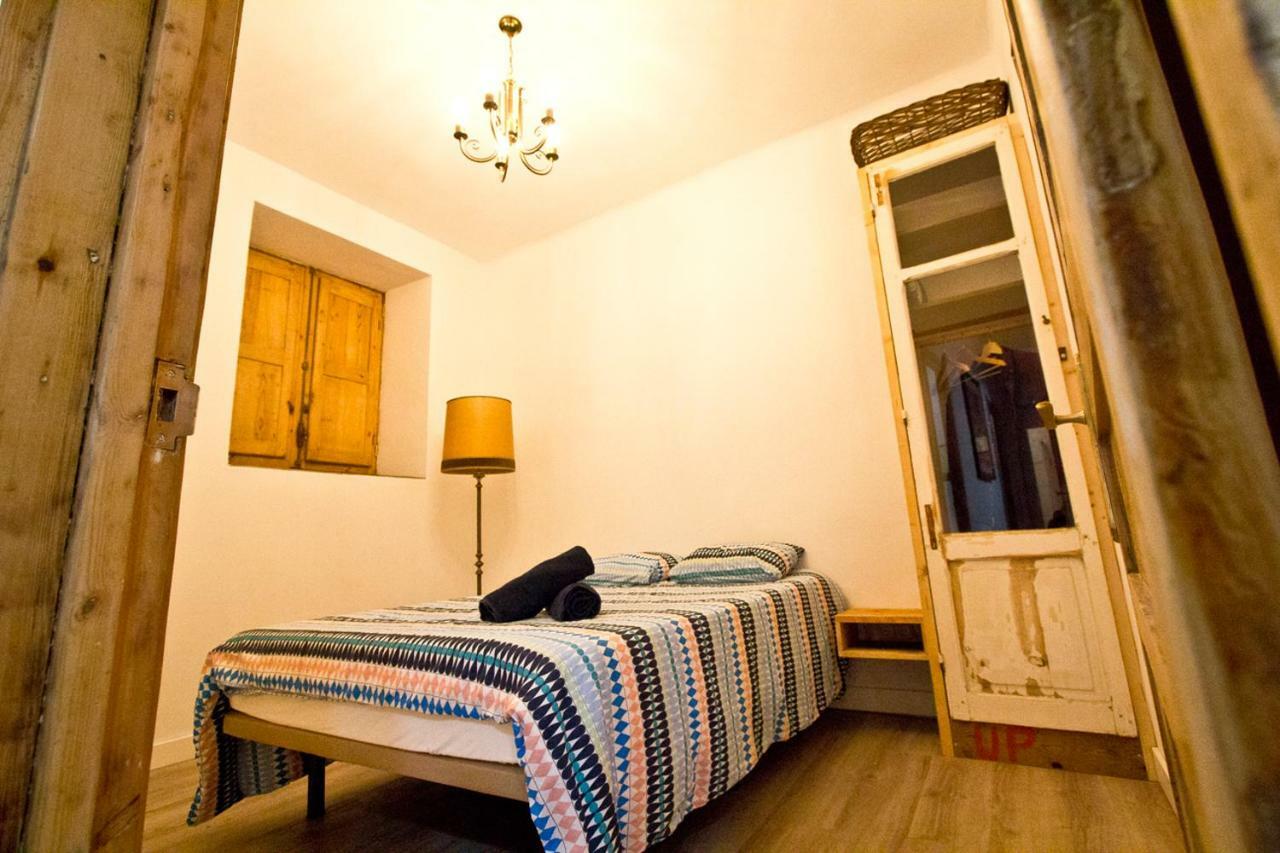 Beach Side Getaway Lejlighed San Sebastián Eksteriør billede