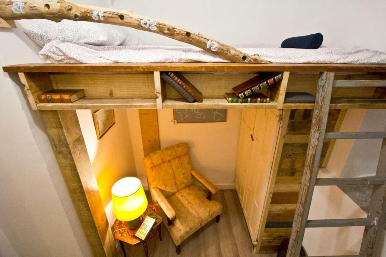 Beach Side Getaway Lejlighed San Sebastián Eksteriør billede